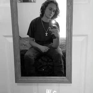 Meet your Posher, Caleb